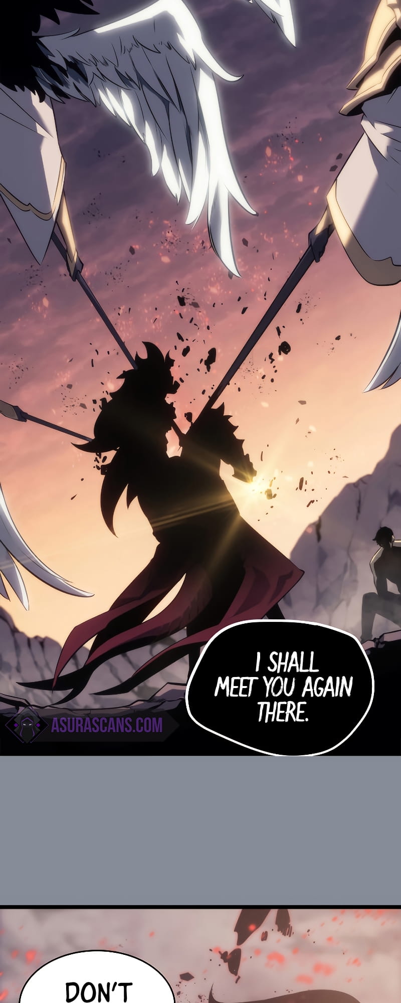 Solo Leveling, Chapter 177 image 29